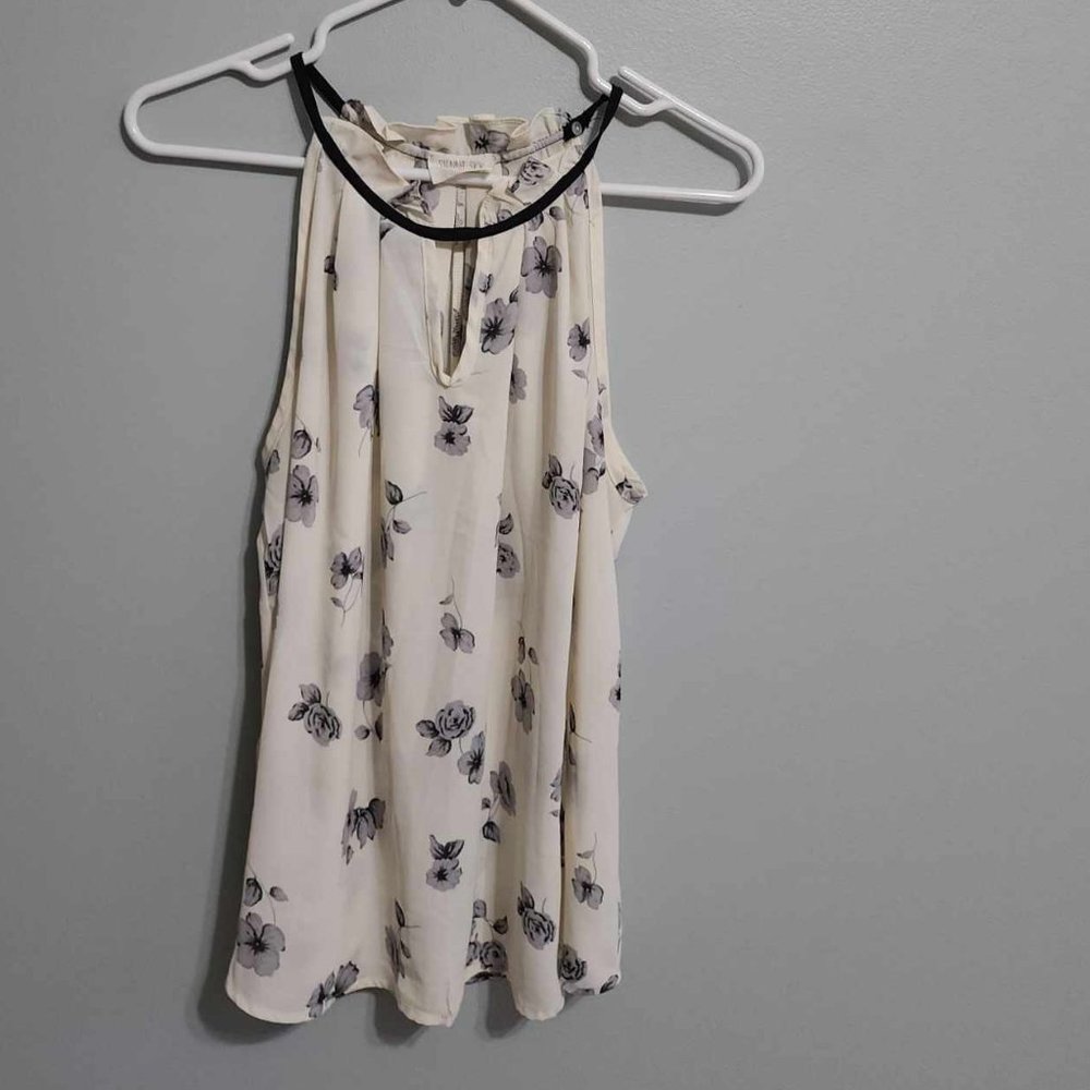 Sienna Sky Ladies Top, Medium